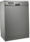 Electrolux ESF 66720 X Dishwasher fullsize freestanding