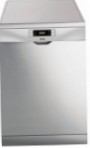 Smeg LSA6444Х Dishwasher fullsize freestanding