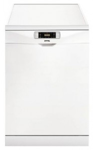 характеристики Посудомоечная Машина Smeg LSA6444B Фото
