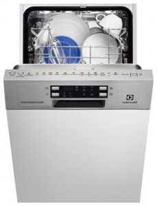 χαρακτηριστικά Πλυντήριο πιάτων Electrolux ESI 4500 RAX φωτογραφία