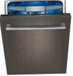 Siemens SN 678X03 TE 洗碗机 全尺寸 内置全