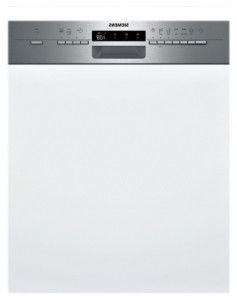 karakteristike Машина за прање судова Siemens SN 56P594 слика