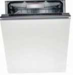 Bosch SMV 88TX03E 食器洗い機 原寸大 内蔵のフル