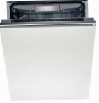 Bosch SMV 87TX01E Lave-vaisselle taille réelle intégré complet