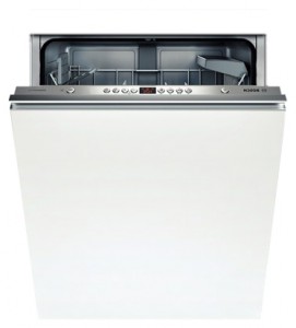特性 食器洗い機 Bosch SMV 43M30 写真