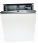 Bosch SMV 43M30 Lave-vaisselle taille réelle intégré complet