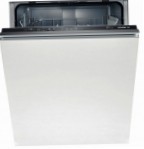 Bosch SMV 40D70 Mesin pencuci piring ukuran penuh sepenuhnya dapat disematkan