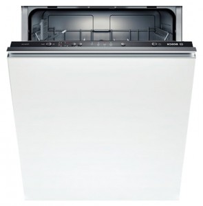 Characteristics Dishwasher Bosch SMV 40C00 Photo
