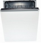 Bosch SMV 40C00 Πλυντήριο πιάτων σε πλήρες μέγεθος ενσωματωμένο σε πλήρη