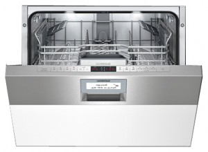 karakteristike Машина за прање судова Gaggenau DI 460111 слика