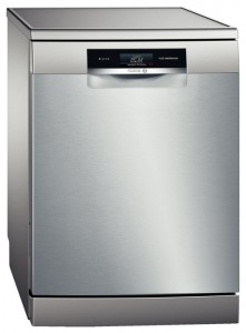 Karakteristike Stroj za pranje posuđa Bosch SMS 88TI03E foto