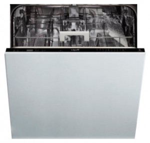 特性 食器洗い機 Whirlpool ADG 8673 A++ FD 写真