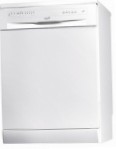Whirlpool ADP 6342 A+ PC WH Машина за прање судова пуну величину самостојећи