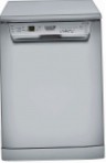 Hotpoint-Ariston LFF7 8H14 X Dishwasher fullsize freestanding