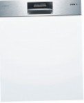 Bosch SMI 69U75 Mesin pencuci piring ukuran penuh dapat disematkan sebagian