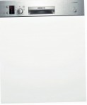 Bosch SMI 57D45 Stroj za pranje posuđa u punoj veličini ugrađeni u dijelu