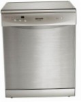 Wellton HDW-601S Dishwasher fullsize freestanding