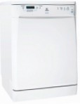 Indesit DFP 5731 M 洗碗机 全尺寸 独立式的