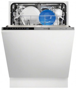 les caractéristiques Lave-vaisselle Electrolux ESL 6374 RO Photo