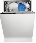 Electrolux ESL 6374 RO Посудомоечная Машина полноразмерная встраиваемая полностью
