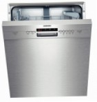 Siemens SN 45M507 SK Посудомоечная Машина полноразмерная встраиваемая частично