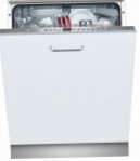 NEFF S51M63X3 Машина за прање судова пуну величину буилт-ин целости