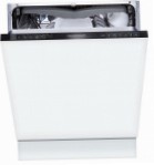 Kuppersbusch IGV 6608.2 Lave-vaisselle taille réelle intégré complet