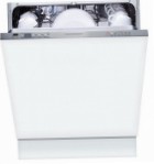 Kuppersbusch IGV 6508.2 Stroj za pranje posuđa u punoj veličini ugrađeni u full
