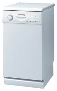 характеристики Посудомоечная Машина Fagor Mastercook ZW 395 Фото