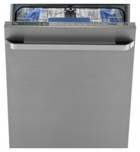karakteristike Машина за прање судова BEKO DDN 5833 X слика