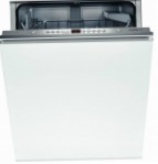 Bosch SMV 53M70 Посудомоечная Машина полноразмерная встраиваемая полностью