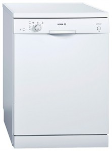 特点 洗碗机 Bosch SMS 40E82 照片