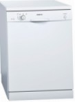 Bosch SMS 40E82 Посудомоечная Машина полноразмерная отдельно стоящая
