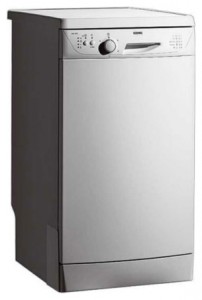 مشخصات ماشین ظرفشویی Zanussi ZDS 200 عکس