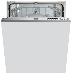 Характеристики Посудомийна машина Hotpoint-Ariston ELTB 6M124 фото