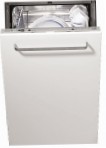 TEKA DW7 45 FI Mesin pencuci piring sempit sepenuhnya dapat disematkan