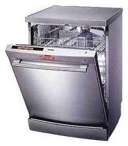 Характеристики Посудомийна машина Siemens SE 20T593 фото