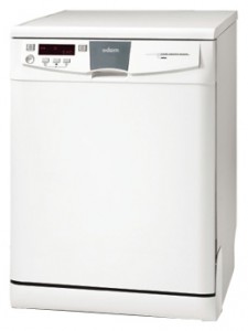 Karakteristike Stroj za pranje posuđa Mabe MDW2 017 foto