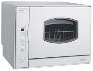 特性 食器洗い機 Mabe MLVD 1500 RWW 写真