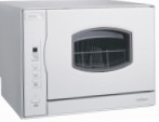 Mabe MLVD 1500 RWW Dishwasher ﻿compact freestanding