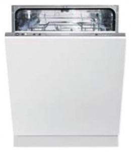 مشخصات ماشین ظرفشویی Gorenje GV63330 عکس