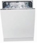 Gorenje GV63330 Lave-vaisselle taille réelle 