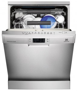 مشخصات ماشین ظرفشویی Electrolux ESF 8620 ROX عکس