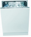 Gorenje GV63320 ماشین ظرفشویی اندازه کامل کاملا قابل جاسازی