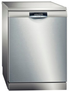 karakteristike Машина за прање судова Bosch SMS 69U48 слика