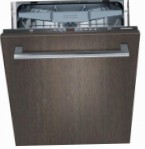 Siemens SN 65L080 食器洗い機 原寸大 内蔵のフル