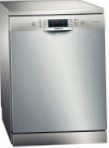 Bosch SMS 69N28 Посудомоечная Машина полноразмерная отдельно стоящая
