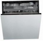 Whirlpool ADG 8710 Mesin pencuci piring ukuran penuh sepenuhnya dapat disematkan