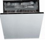 Whirlpool ADG 7510 Dishwasher fullsize built-in full