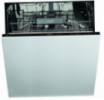 Whirlpool ADG 7010 Dishwasher fullsize built-in full